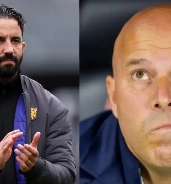 Manchester United showing urgency in their bid to beat Liverpool to Antoine Semenyo.