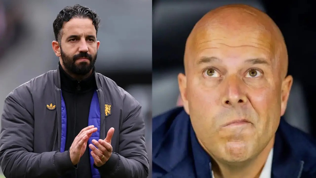 Manchester United showing urgency in their bid to beat Liverpool to Antoine Semenyo.