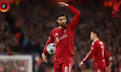 Liverpool star Dominik Szoboszlai played a pivotal role in their 1-0 victory over Real Madrid.