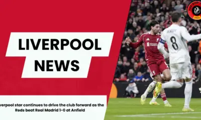 Dominik Szoboszlai Liverpool