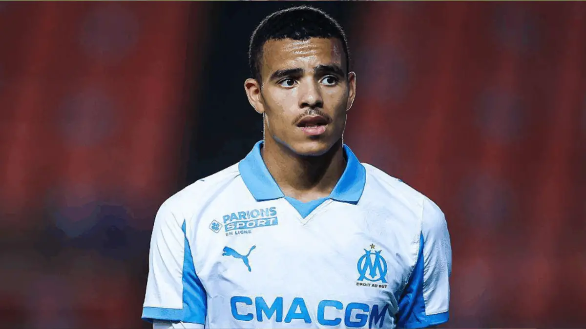 Liverpool are keen on signing Olympique Marseille star Mason Greenwood.